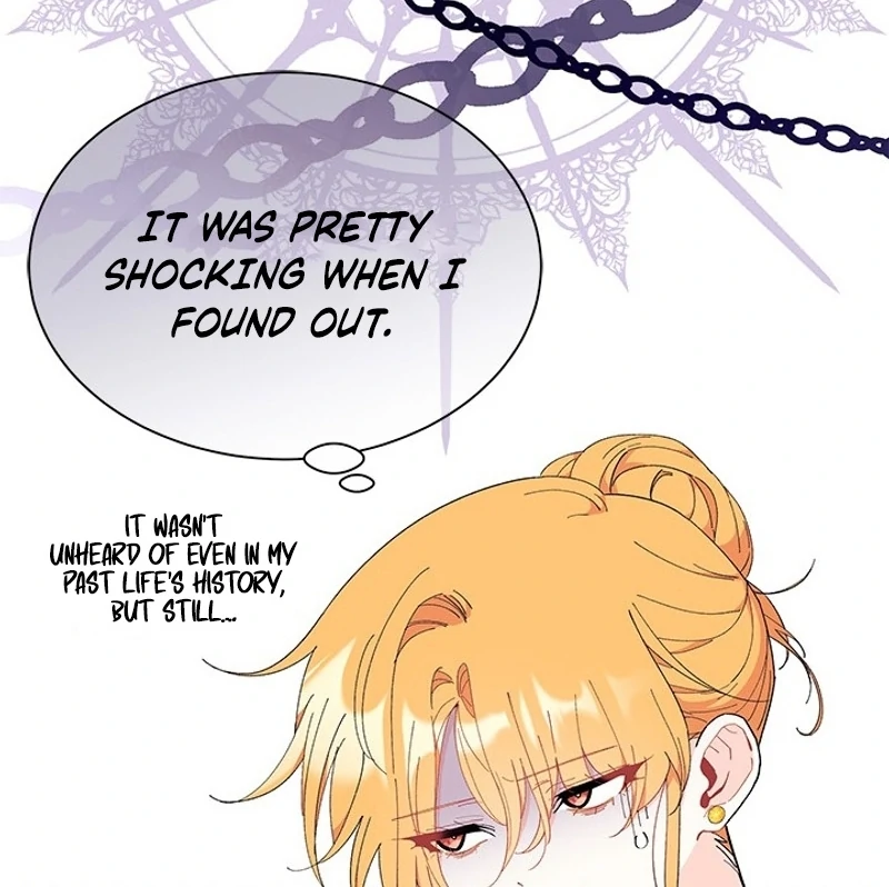 I Don’t Want To Be a Magpie Bridge chapter 73 page 66
