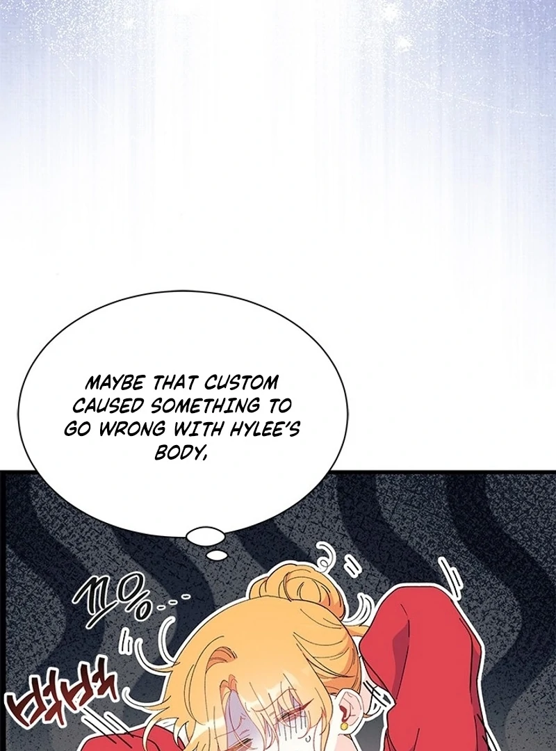 I Don’t Want To Be a Magpie Bridge chapter 73 page 70