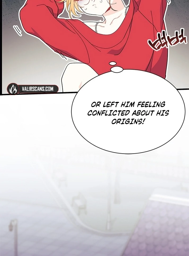 I Don’t Want To Be a Magpie Bridge chapter 73 page 71