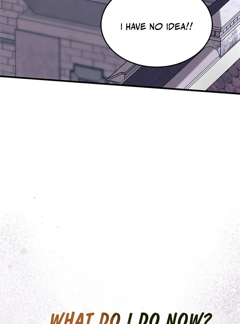 I Don’t Want To Be a Magpie Bridge chapter 73 page 73