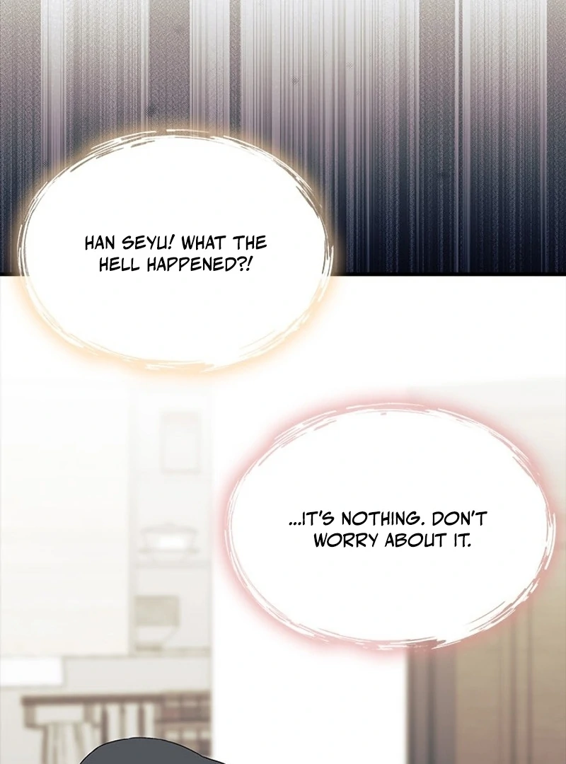 I Don’t Want To Be a Magpie Bridge chapter 73 page 78