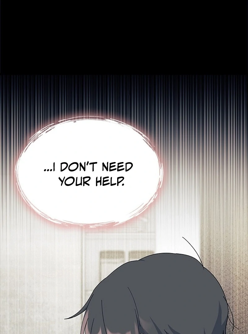 I Don’t Want To Be a Magpie Bridge chapter 73 page 80