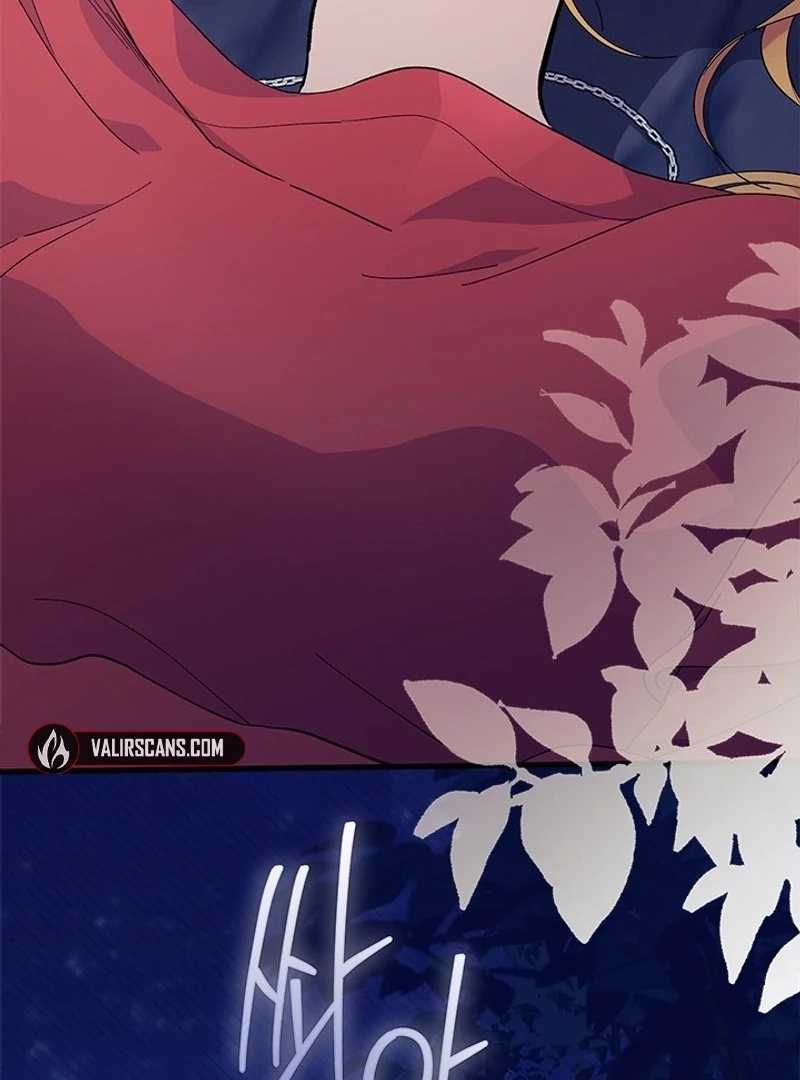 I Don’t Want To Be a Magpie Bridge chapter 73 page 87