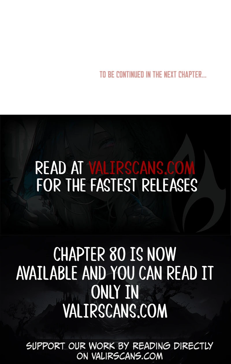 I Don’t Want To Be a Magpie Bridge chapter 76 page 17