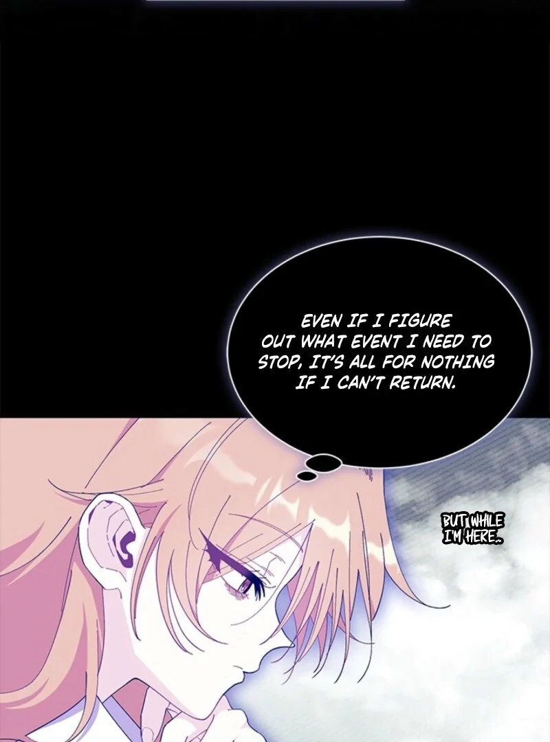 I Don’t Want To Be a Magpie Bridge chapter 88 page 100