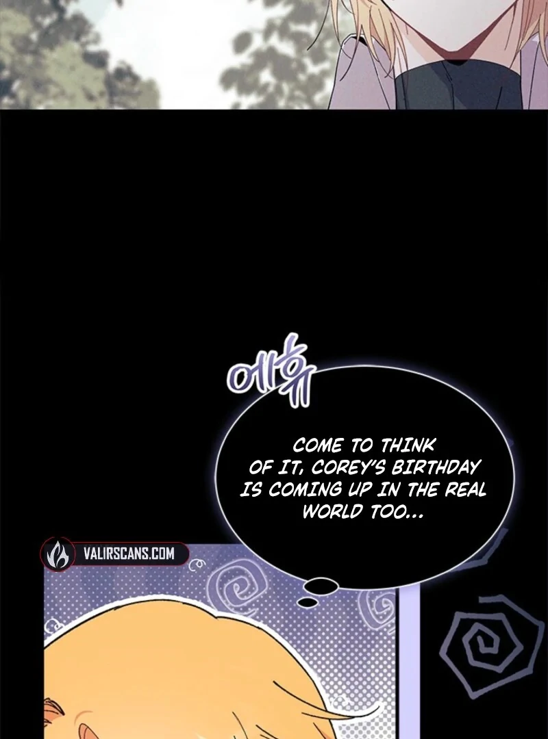 I Don’t Want To Be a Magpie Bridge chapter 88 page 106