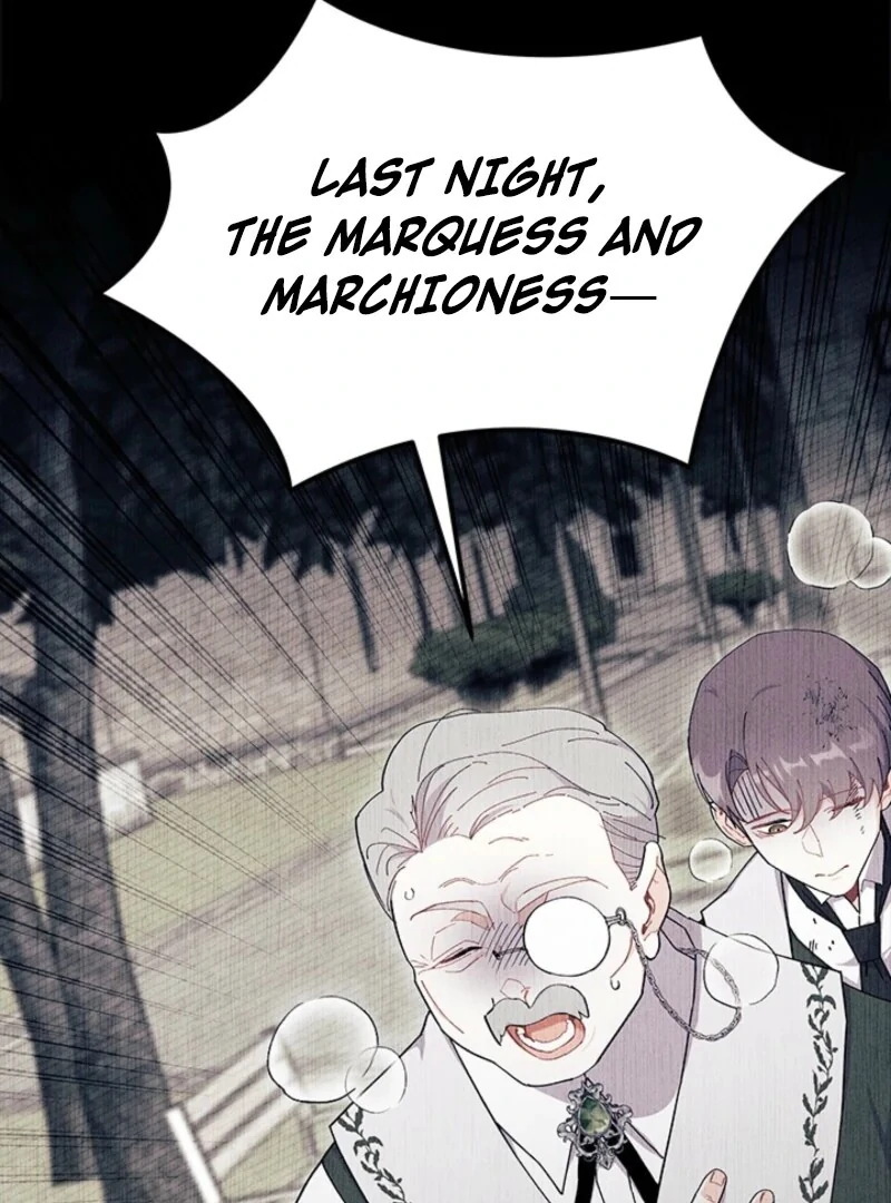 I Don’t Want To Be a Magpie Bridge chapter 88 page 110