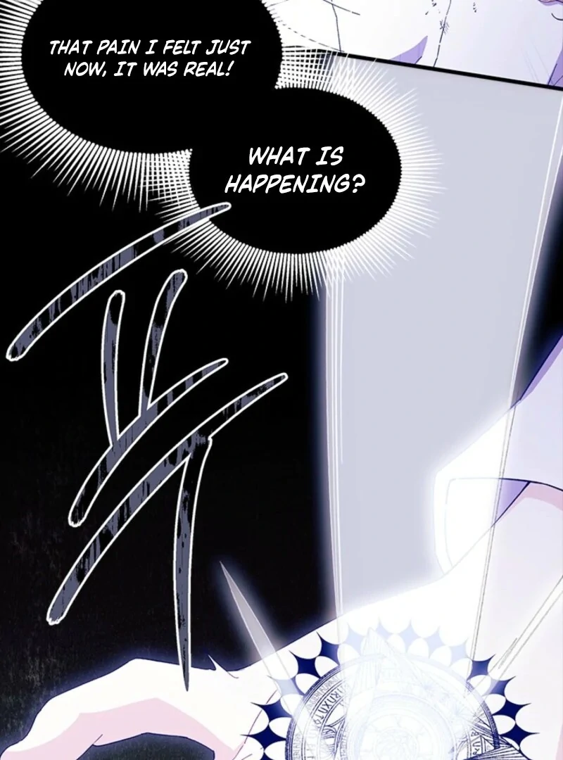I Don’t Want To Be a Magpie Bridge chapter 88 page 15