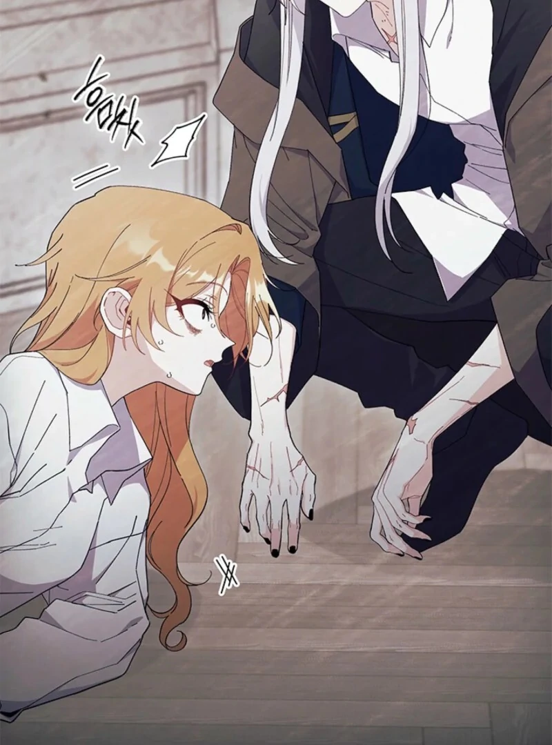 I Don’t Want To Be a Magpie Bridge chapter 88 page 22