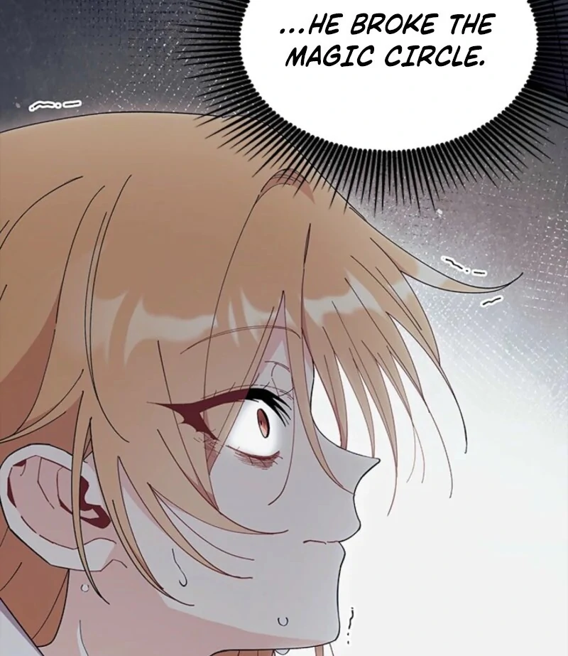 I Don’t Want To Be a Magpie Bridge chapter 88 page 25