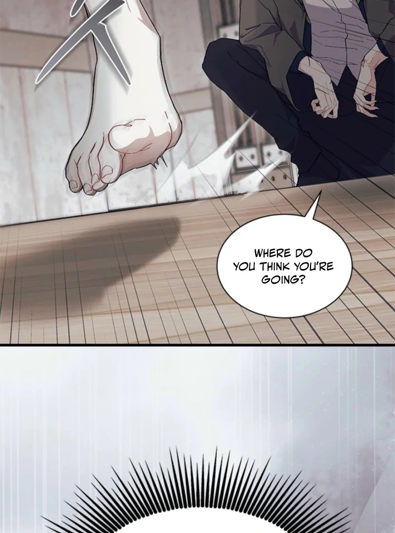I Don’t Want To Be a Magpie Bridge chapter 88 page 28