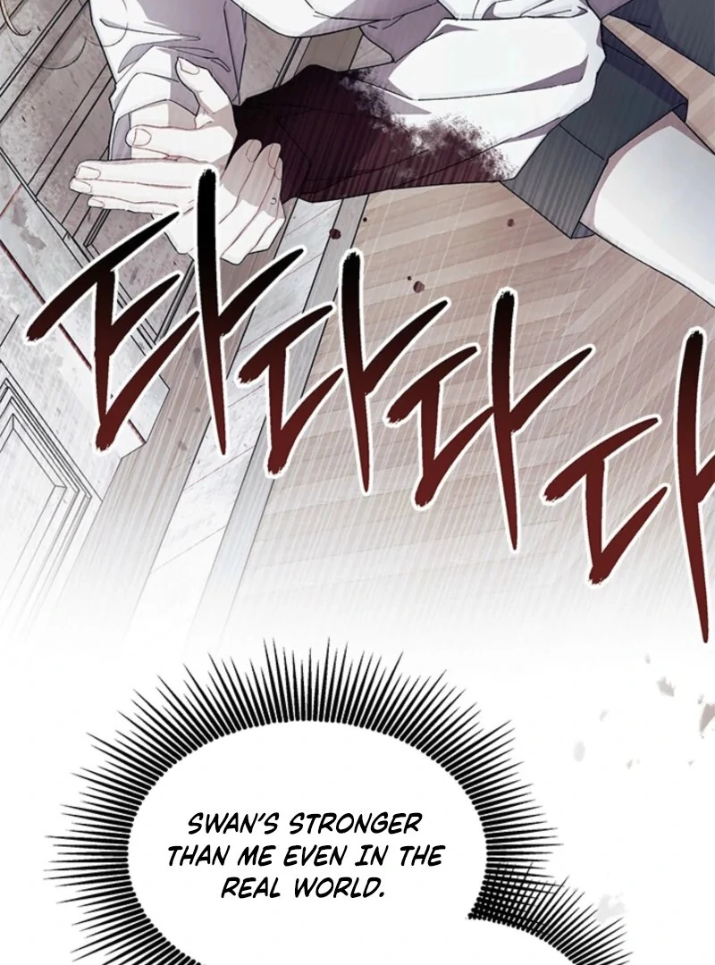 I Don’t Want To Be a Magpie Bridge chapter 88 page 31