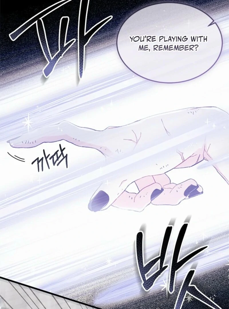 I Don’t Want To Be a Magpie Bridge chapter 88 page 34