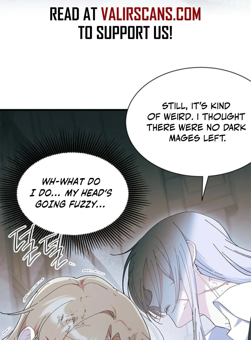 I Don’t Want To Be a Magpie Bridge chapter 88 page 44
