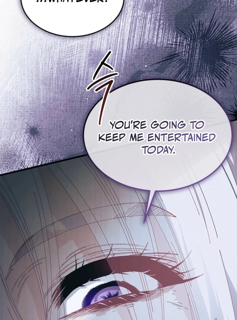 I Don’t Want To Be a Magpie Bridge chapter 88 page 46