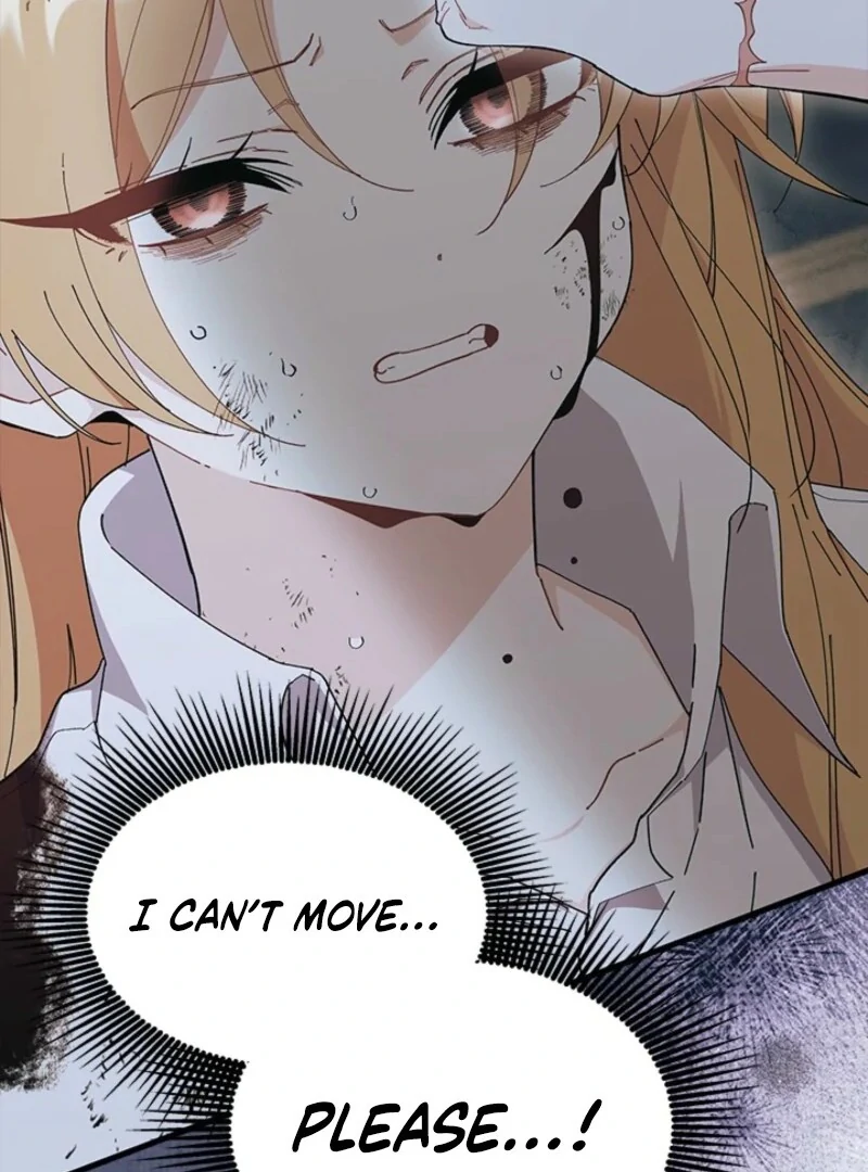 I Don’t Want To Be a Magpie Bridge chapter 88 page 48
