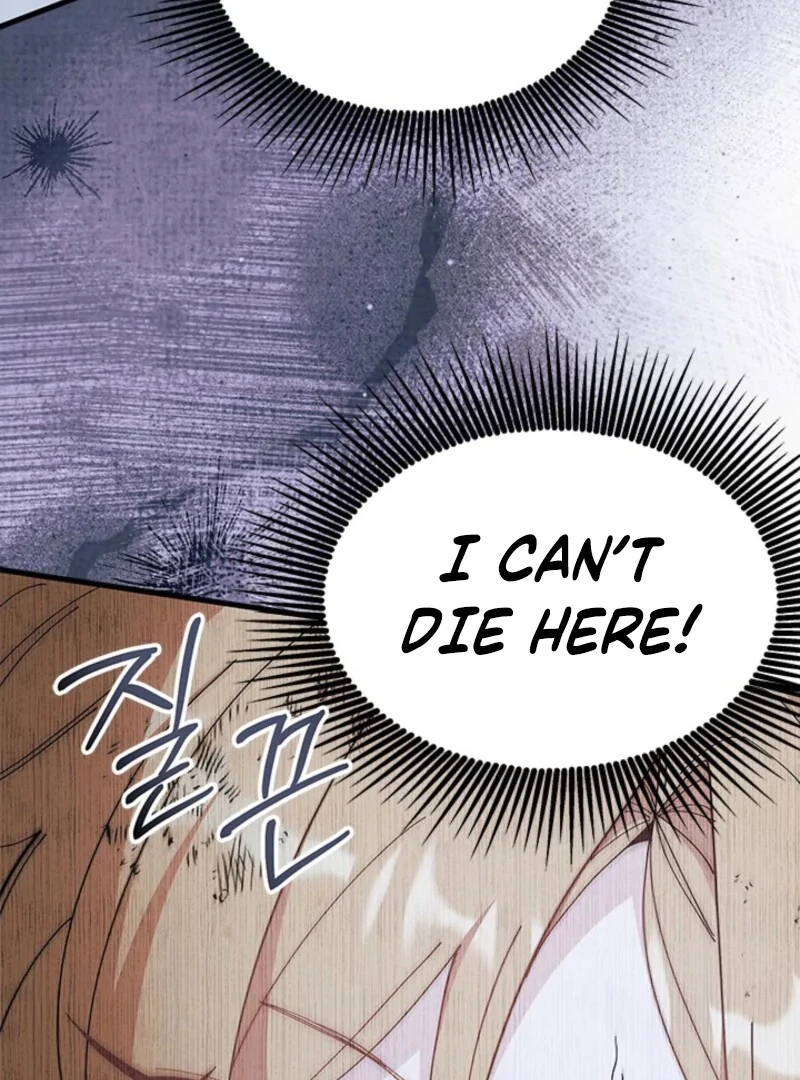 I Don’t Want To Be a Magpie Bridge chapter 88 page 49