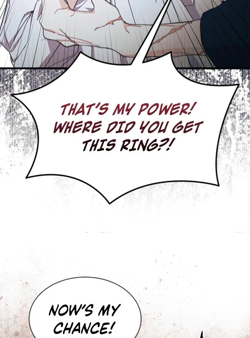 I Don’t Want To Be a Magpie Bridge chapter 88 page 58