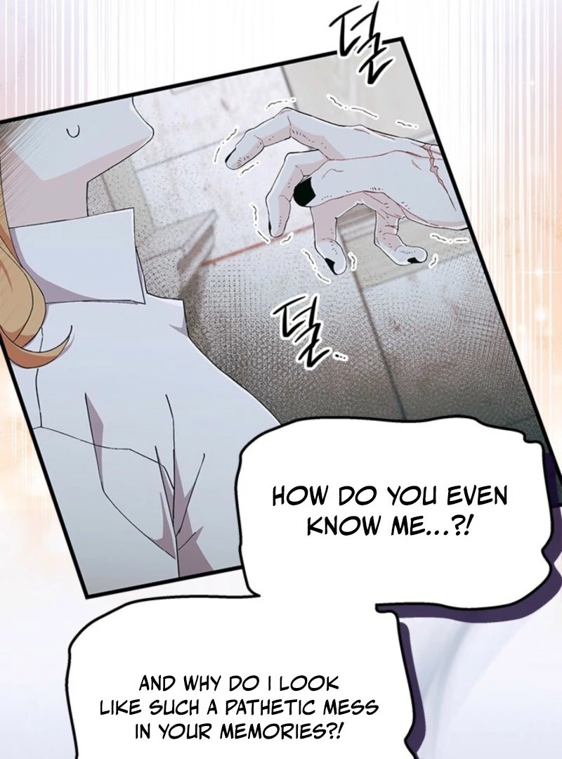 I Don’t Want To Be a Magpie Bridge chapter 88 page 66