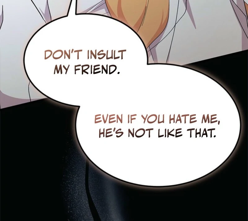 I Don’t Want To Be a Magpie Bridge chapter 88 page 76
