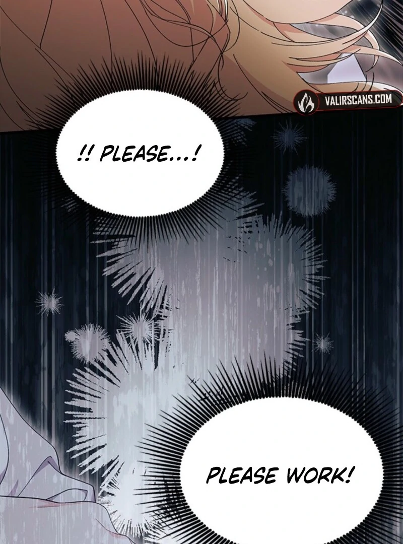 I Don’t Want To Be a Magpie Bridge chapter 88 page 80