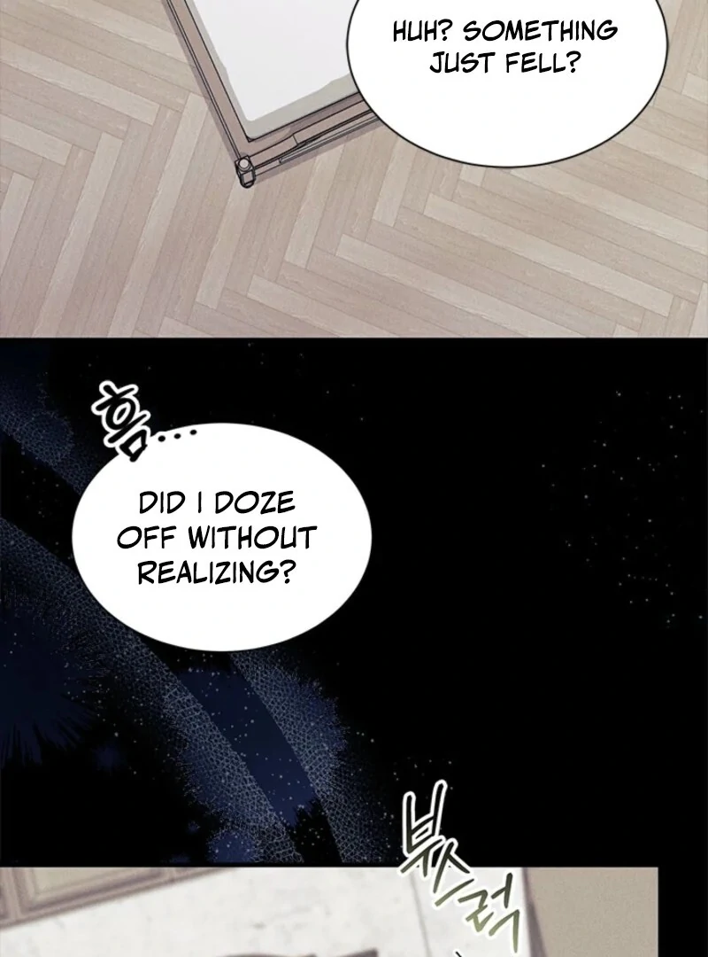 I Don’t Want To Be a Magpie Bridge chapter 88 page 87