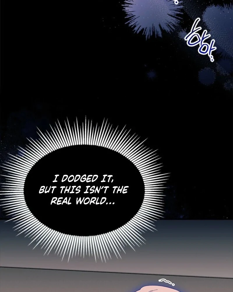 I Don’t Want To Be a Magpie Bridge chapter 88 page 89