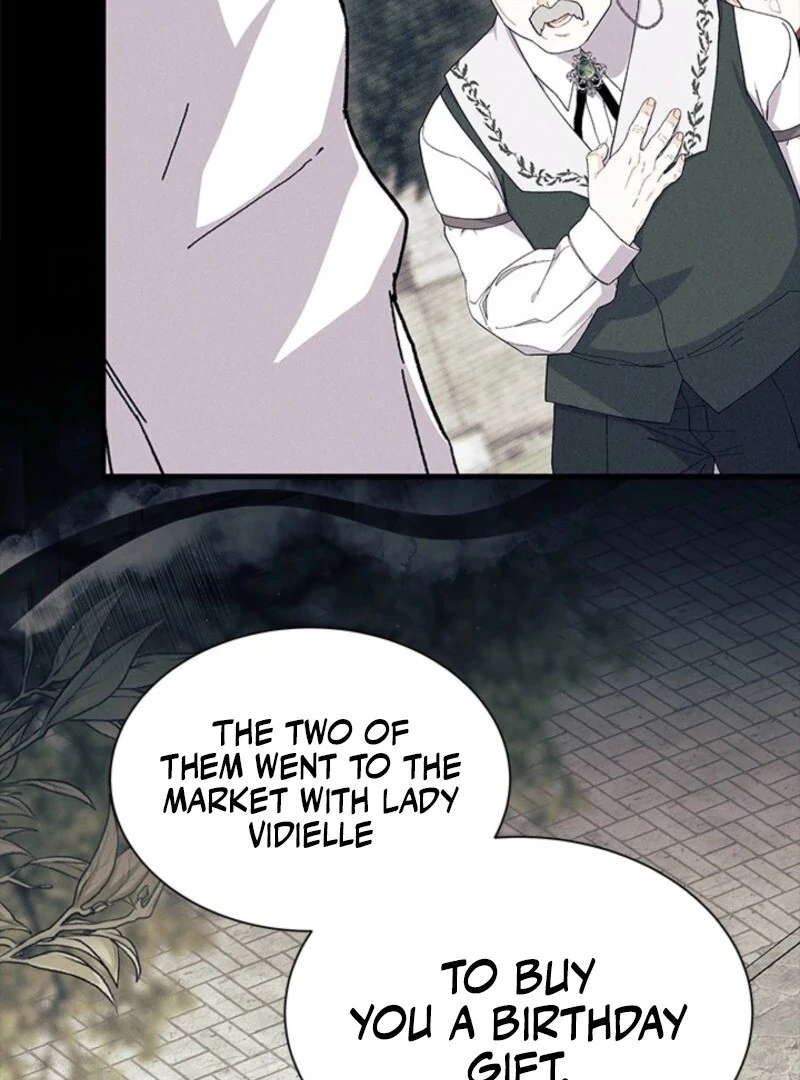 I Don’t Want To Be a Magpie Bridge chapter 89 page 10