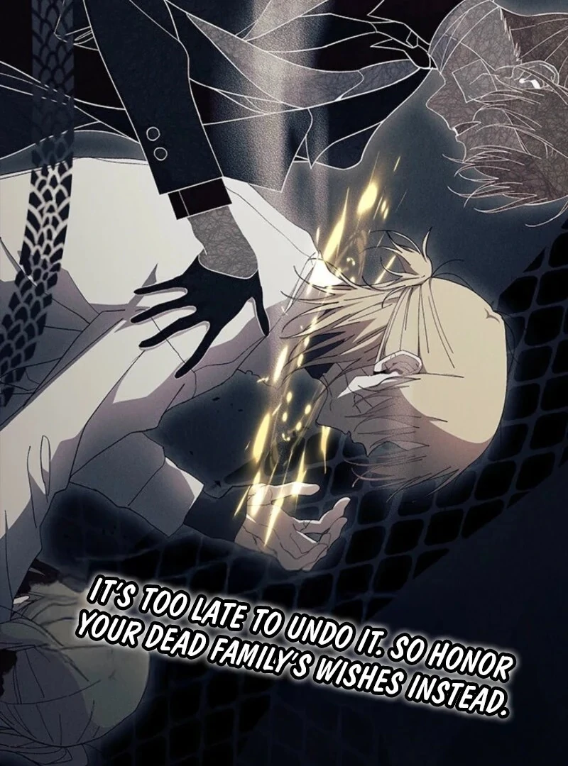 I Don’t Want To Be a Magpie Bridge chapter 89 page 102