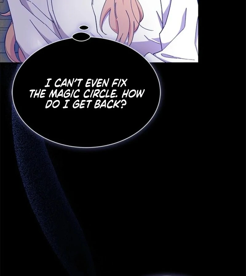 I Don’t Want To Be a Magpie Bridge chapter 89 page 110