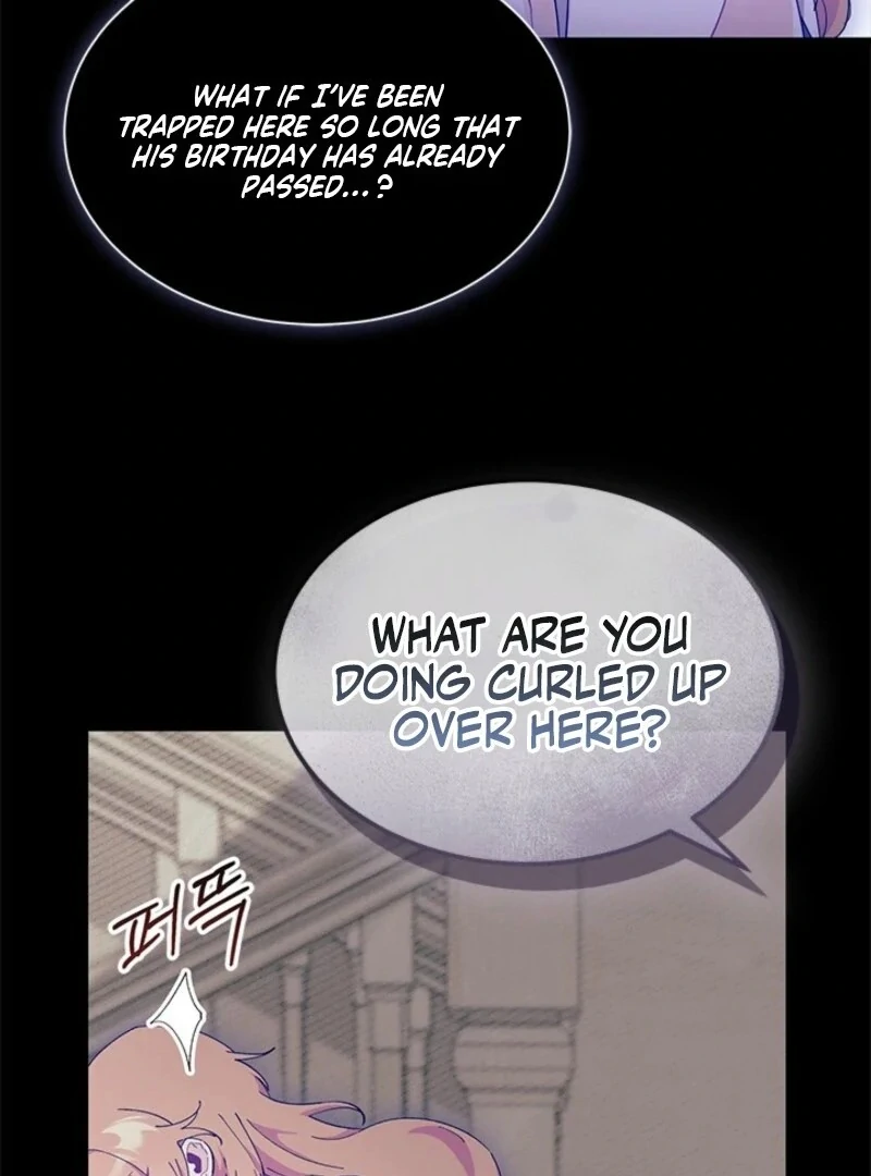 I Don’t Want To Be a Magpie Bridge chapter 89 page 112