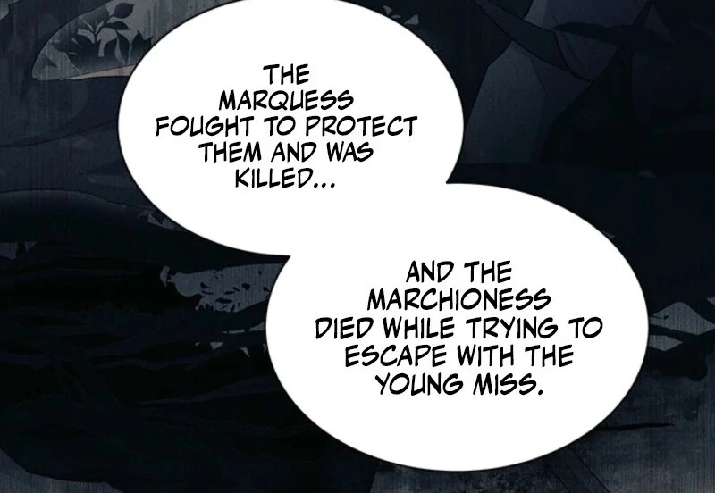 I Don’t Want To Be a Magpie Bridge chapter 89 page 14