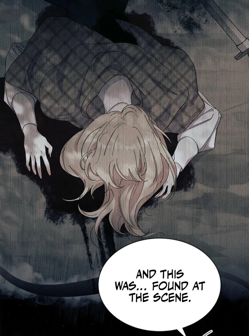 I Don’t Want To Be a Magpie Bridge chapter 89 page 15