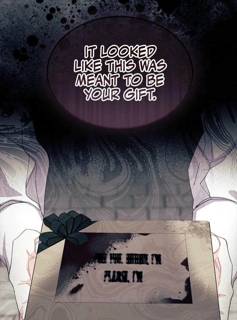 I Don’t Want To Be a Magpie Bridge chapter 89 page 17