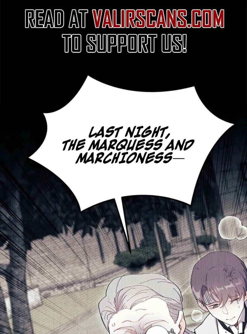 I Don’t Want To Be a Magpie Bridge chapter 89 page 2
