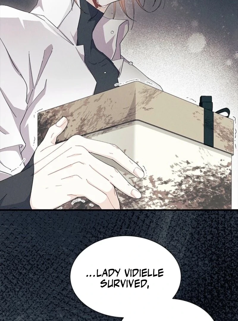 I Don’t Want To Be a Magpie Bridge chapter 89 page 20