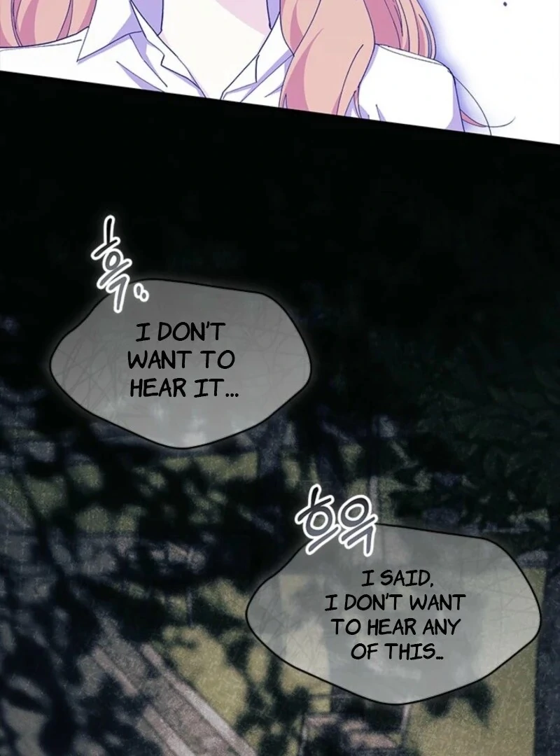 I Don’t Want To Be a Magpie Bridge chapter 89 page 24