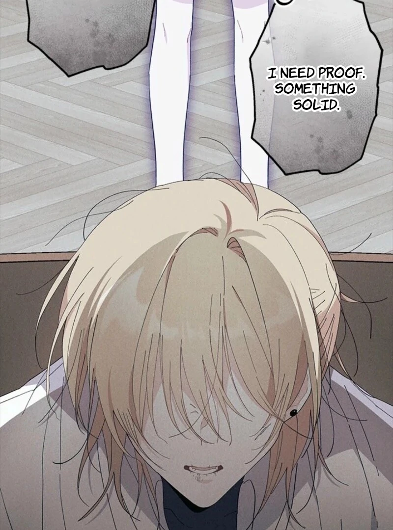 I Don’t Want To Be a Magpie Bridge chapter 89 page 34