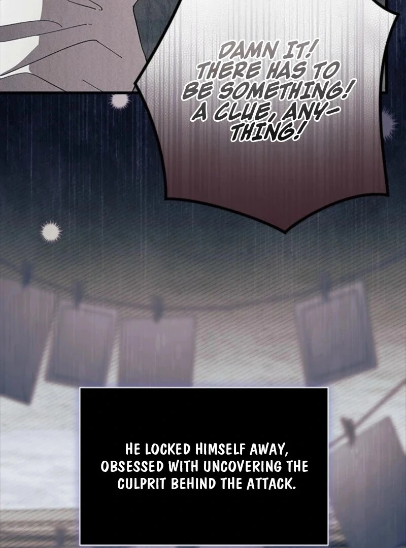 I Don’t Want To Be a Magpie Bridge chapter 89 page 37