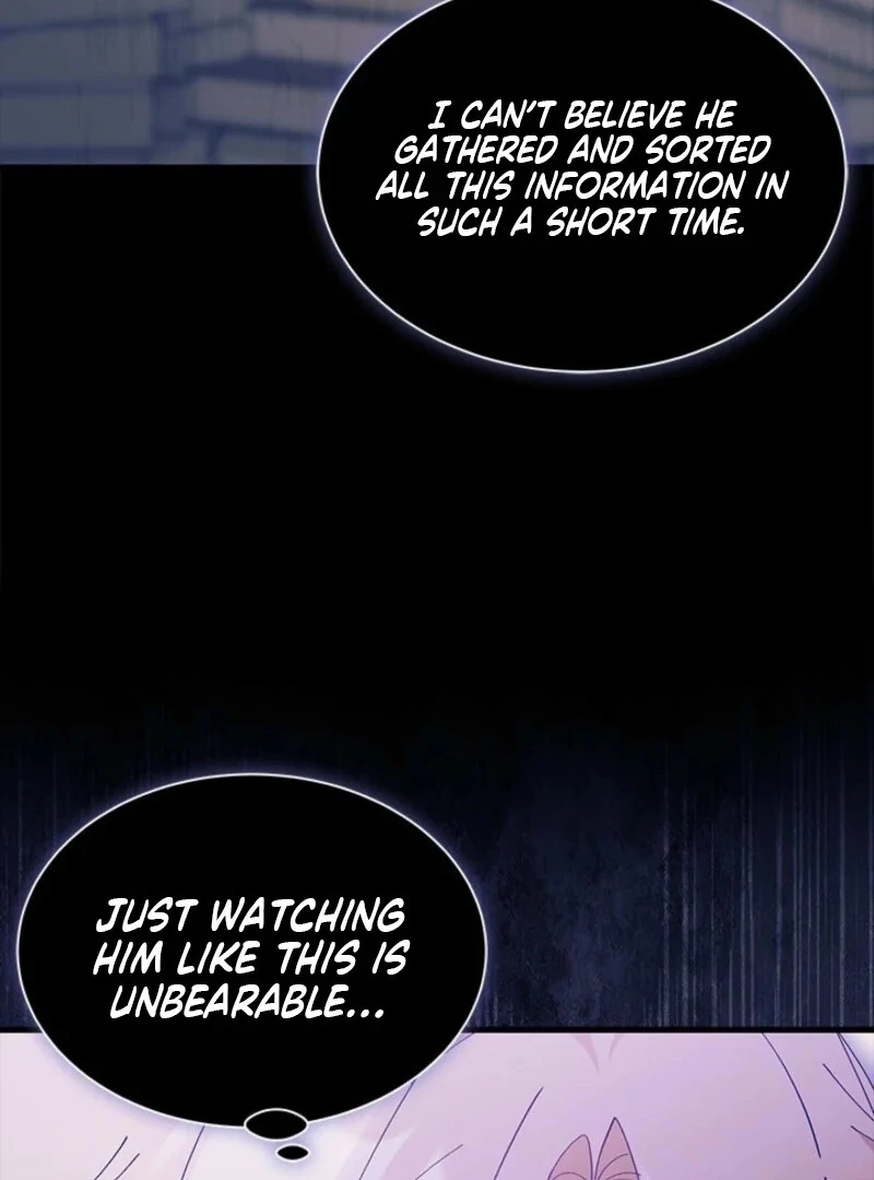 I Don’t Want To Be a Magpie Bridge chapter 89 page 39