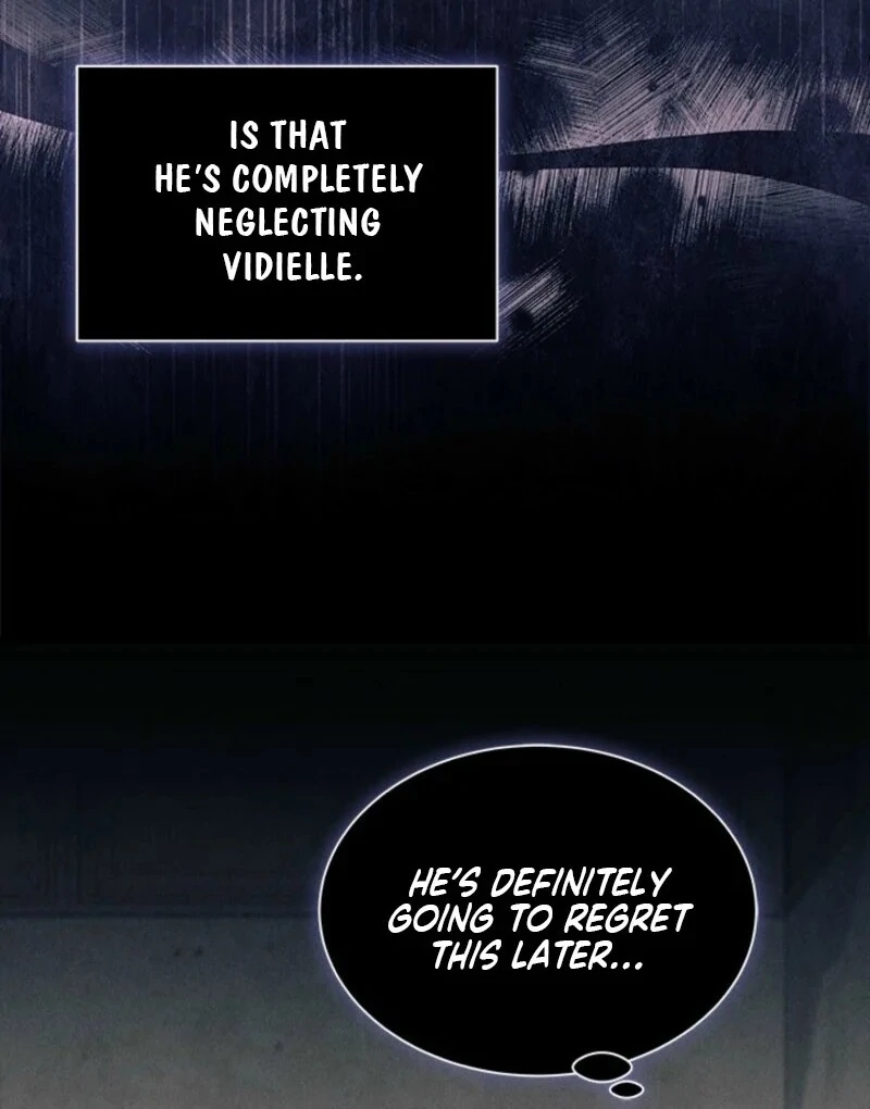 I Don’t Want To Be a Magpie Bridge chapter 89 page 42