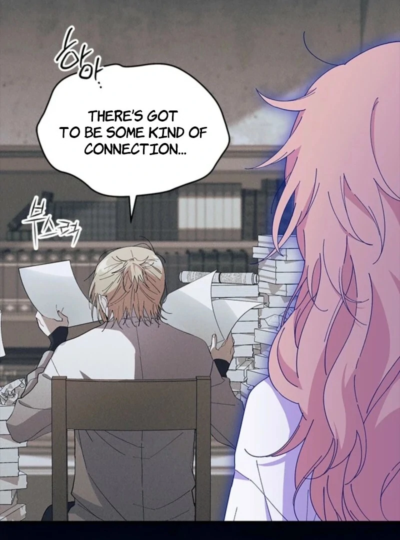 I Don’t Want To Be a Magpie Bridge chapter 89 page 43