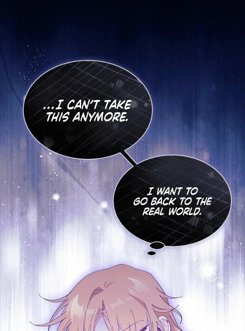 I Don’t Want To Be a Magpie Bridge chapter 89 page 44