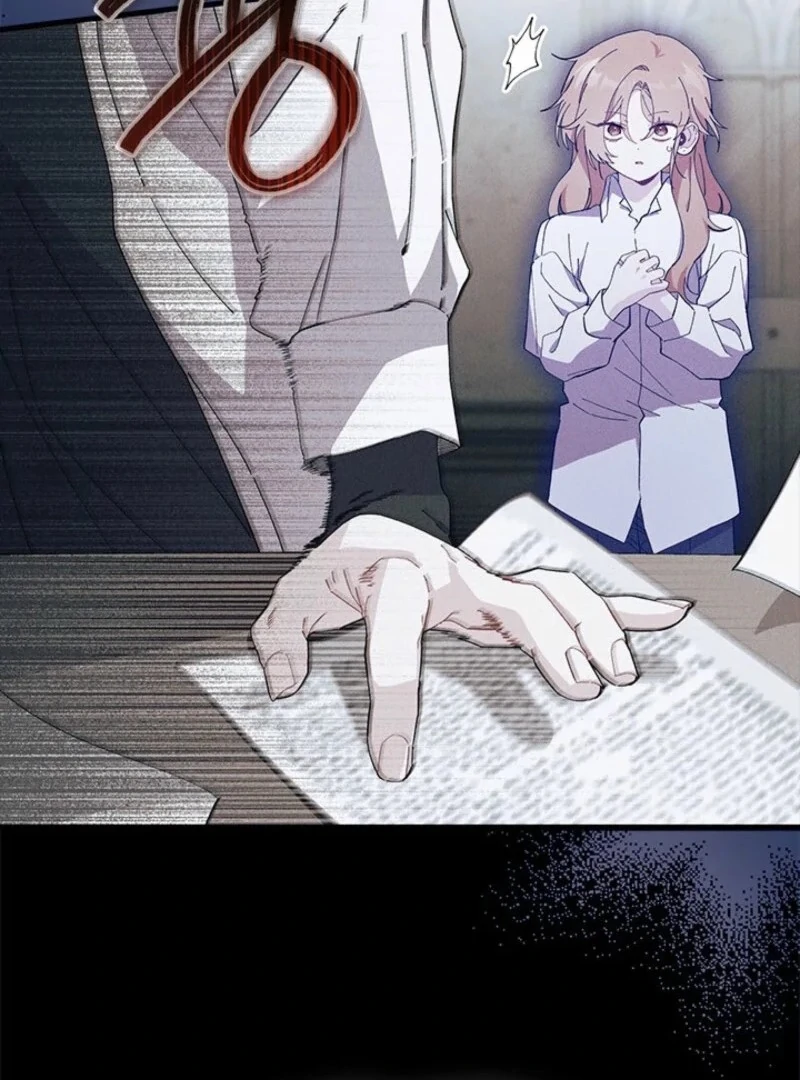 I Don’t Want To Be a Magpie Bridge chapter 89 page 47