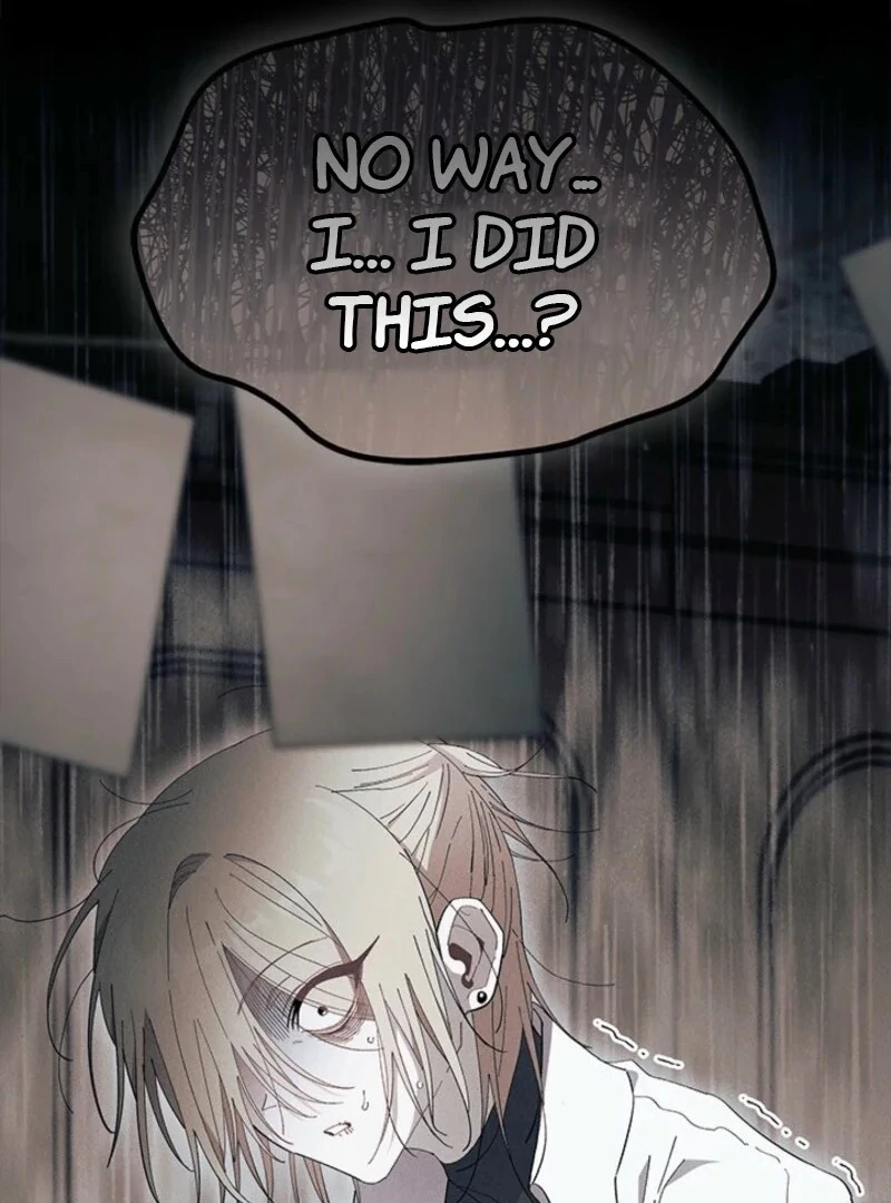 I Don’t Want To Be a Magpie Bridge chapter 89 page 48