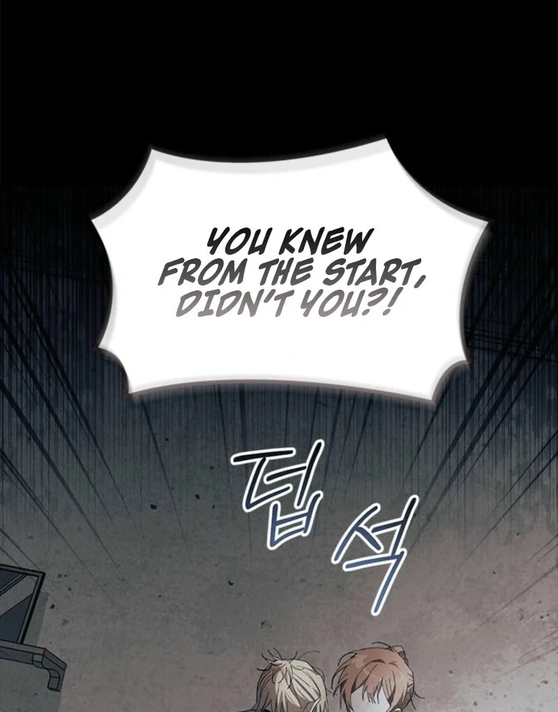 I Don’t Want To Be a Magpie Bridge chapter 89 page 55