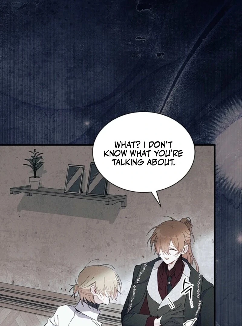 I Don’t Want To Be a Magpie Bridge chapter 89 page 58