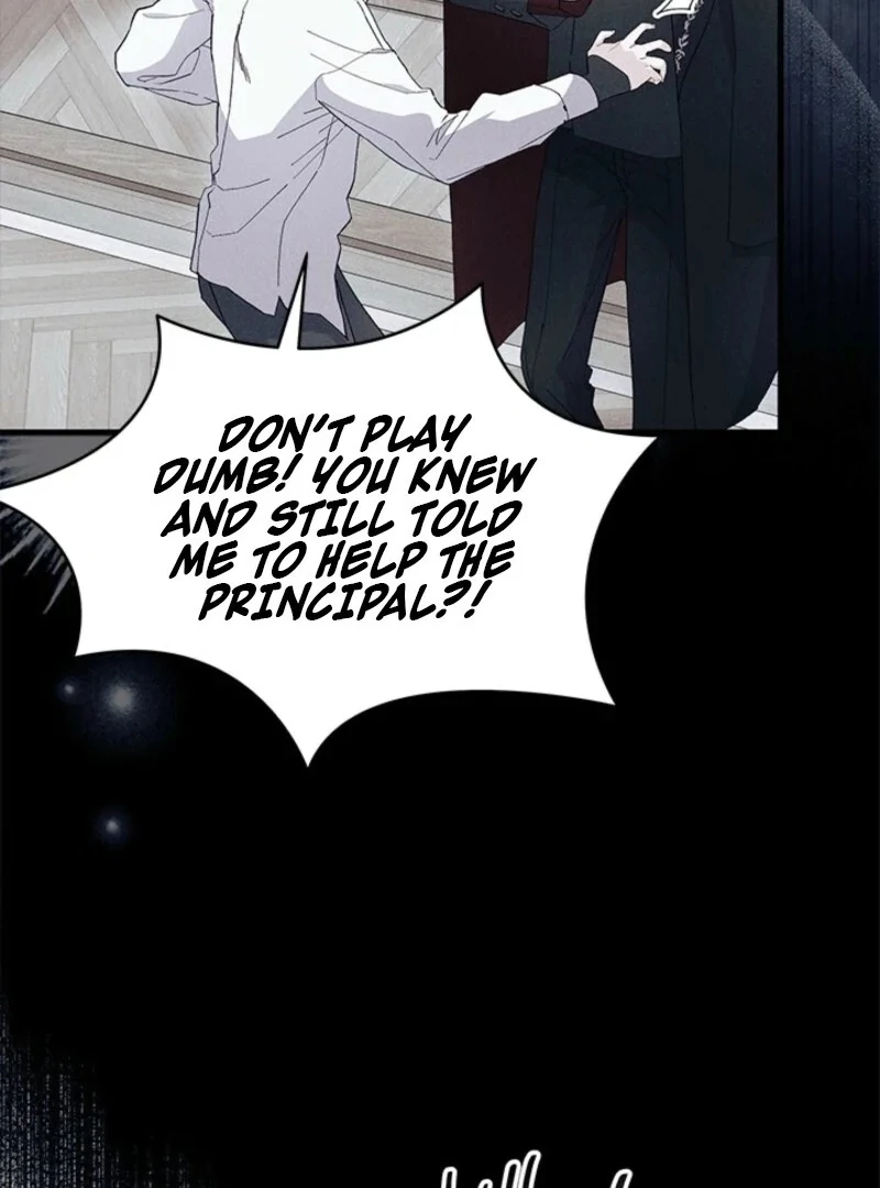 I Don’t Want To Be a Magpie Bridge chapter 89 page 59