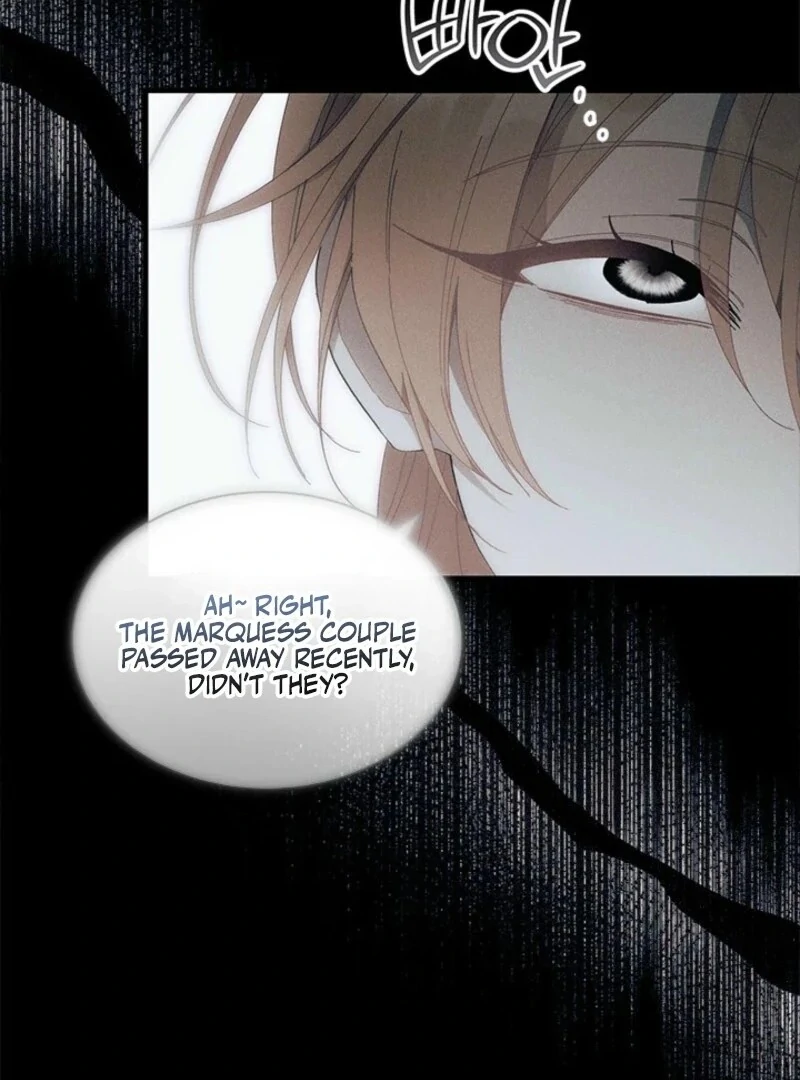 I Don’t Want To Be a Magpie Bridge chapter 89 page 60