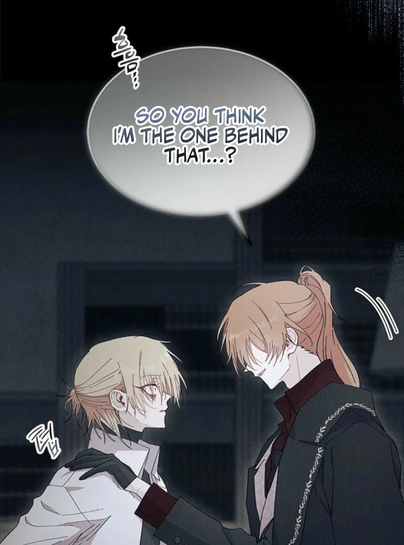 I Don’t Want To Be a Magpie Bridge chapter 89 page 61